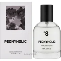 Парфумована вода Sister's Aroma Peonyholic 50 мл (4820227783090) - 2