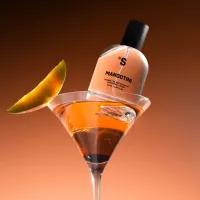 Парфумована вода Sister's Aroma Mangotini 50 мл (4820227783595) - 4