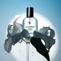 Парфумована вода Sister's Aroma La La Lovely 50 мл (4820227783601) - 4