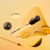 Парфумована вода Sister's Aroma Mangotini Travel 10 мл (4820227783618) - 3