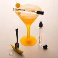 Парфумована вода Sister's Aroma Mangotini Travel 10 мл (4820227783618) - 4
