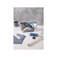 Косметичка Sister's Aroma Sister's Care Cosmetic Bag Blue (4820227784011) - Image 2