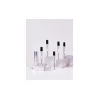 Парфумована вода Sister's Aroma Dirty Sugar Travel 10 мл (4820227785261) - 5