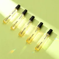 Парфумована вода Sister's Aroma Almond Daddy Travel 10 мл (4820227785285) - 4