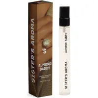 Парфумована вода Sister's Aroma Almond Daddy Travel 10 мл (4820227785285) - 1
