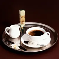 Парфумована вода Sister's Aroma Nude Drama Travel 10 мл (4820227785308) - 2