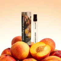 Парфумована вода Sister's Aroma Peach, Please Travel 10 мл (4820227785339) - 2
