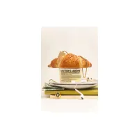 Ароматична свічка Sister's Aroma Salted Butter Croissant 150 г (4820227785438) - 2