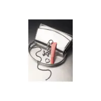 Бальзам для губ Sister's Aroma Lip Hydrater Cute Mistake З карабіном 10 мл (4820227785483) - Зображення 2