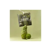 Ароматичне саше Sister's Aroma Bergamot & Vetiver 15 г (4820227785940) - 2