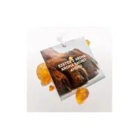Ароматичне саше Sister's Aroma Amber 15 г (4820227785957) - 2