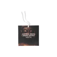 Ароматичне саше Sister's Aroma Santal 15 г (4820227785964) - 1