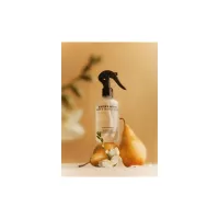 Освіжувач повітря Sister's Aroma Груша та фрезія Парфумований спрей для кімнати та текстилю 230 мл (4820227785995) - 4