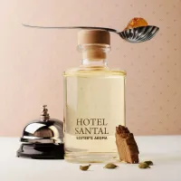 Аромадифузор Sister's Aroma Hotel Santal 250 мл (4820227786077) - 2