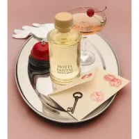 Аромадифузор Sister's Aroma Hotel Santal 250 мл (4820227786077) - 3