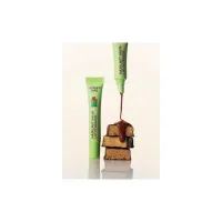 Бальзам для губ Sister's Aroma Lip Hydrater Hazelnut Halva 10 мл (4820227786107) - 3