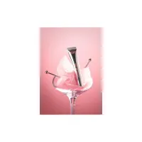 Бальзам для губ Sister's Aroma Lip Hydrater Glow On, Girl 10 мл (4820227786206) - Зображення 3