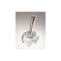 Бальзам для губ Sister's Aroma Lip Hydrater Glow On, Girl 10 мл (4820227786206) - Зображення 4