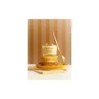 Ароматическая свеча Sister's Aroma Fluffy Pancakes 150 г (4820227786275) - Изображение 2