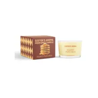 Ароматическая свеча Sister's Aroma Fluffy Pancakes 150 г (4820227786275) - Изображение 1