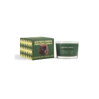 Ароматическая свеча Sister's Aroma Chocolate Layer Cake 150 г (4820227786282) - Изображение 2