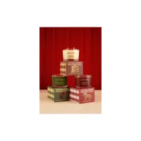 Ароматическая свеча Sister's Aroma Chocolate Layer Cake 150 г (4820227786282) - Изображение 5