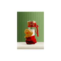 Ароматична свічка Sister's Aroma Gingerbread 150 г (4820227786299) - Зображення 2