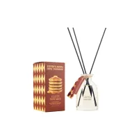 Аромадиффузор Sister's Aroma Fluffy Pancakes 140 мл (4820227786305) - Изображение 1