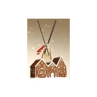 Аромадифузор Sister's Aroma Gingerbread 140 мл (4820227786329) - Зображення 2