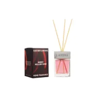 Аромадифузор Sister's Aroma Berry Mulled Wine 110 мл (4820227786336) - Зображення 1