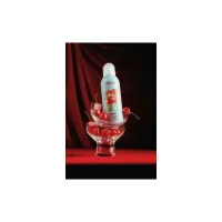 Пенка для душа Sister's Aroma Cherry Me 200 мл (4820227786374) - Изображение 2