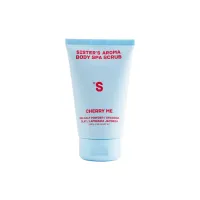 Скраб для тіла Sister's Aroma Body SPA Scrub Cherry Me 150 г (4820227786428) - Зображення 1