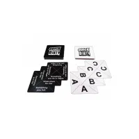 Настільна гра 18+ YellowBox Чпок (Українська) (4820228590116) - Зображення 3