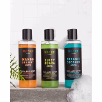 Гель для душу Mayur Манго 200 мл (4820230950113) - Image 2