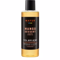 Гель для душу Mayur Манго 200 мл (4820230950113) - Image 1