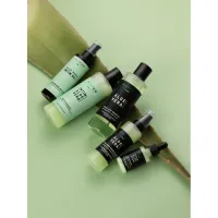 Гель для інтимної гігієни Mayur Intim Aloe Vera Hygiene Gel З алое вера та пантенолом 200 мл (4820230950175) - 2