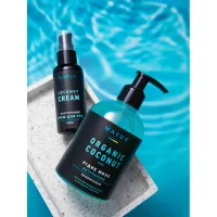 Крем для рук Mayur Кокос 50 мл (4820230951110) - 3