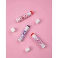 Бальзам для губ Comex Вишня 5 г (4820230951516) - 2