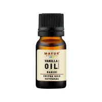 Ефірна олія Mayur Ванілі 10 мл (4820230951585) - 1