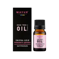 Ефірна олія Mayur Рожевого дерева 10 мл (4820230951943) - 2