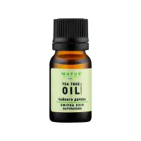 Ефірна олія Mayur Чайного дерева 10 мл (4820230951981) - 1