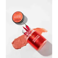 Скраб для тіла Mayur антицелюлітний 250 мл (4820230952223) - 2