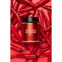 Скраб для тіла Mayur антицелюлітний 250 мл (4820230952223) - 4