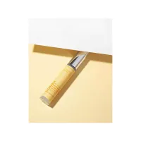 Гель для брів Comex Ayurvedic Natural Serum Натуральна сироватка для росту вій та брів з арганою 12 мл (4820230952568) - 2