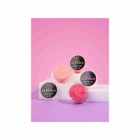 Скраб для губ Mayur Mango Lip Sugar Scrub Манговий десерт 15 г (4820230953251) - Image 3
