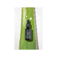 Сироватка для обличчя Mayur Зволожувальна Активатор еластину з алое вера та гіалуроновою кислотою 30 мл (4820230953305) - 2