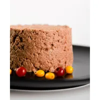 Вологий корм для кішок Savory Cat Can Adult Sterilised ягня 400 г (4820232630730) - 3