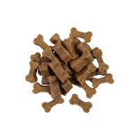 Лакомство для собак Savory для улучшения пищеварения ягненок и ромашка 200 г (4820232631348) - Изображение 3