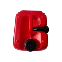 Каністра автомобільна Poputchik 10л (4820238360181) - 6