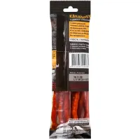 Мясные снеки Дмитрук Кабоносы Hot Spicy 80 г (4820247142389) - Изображение 2